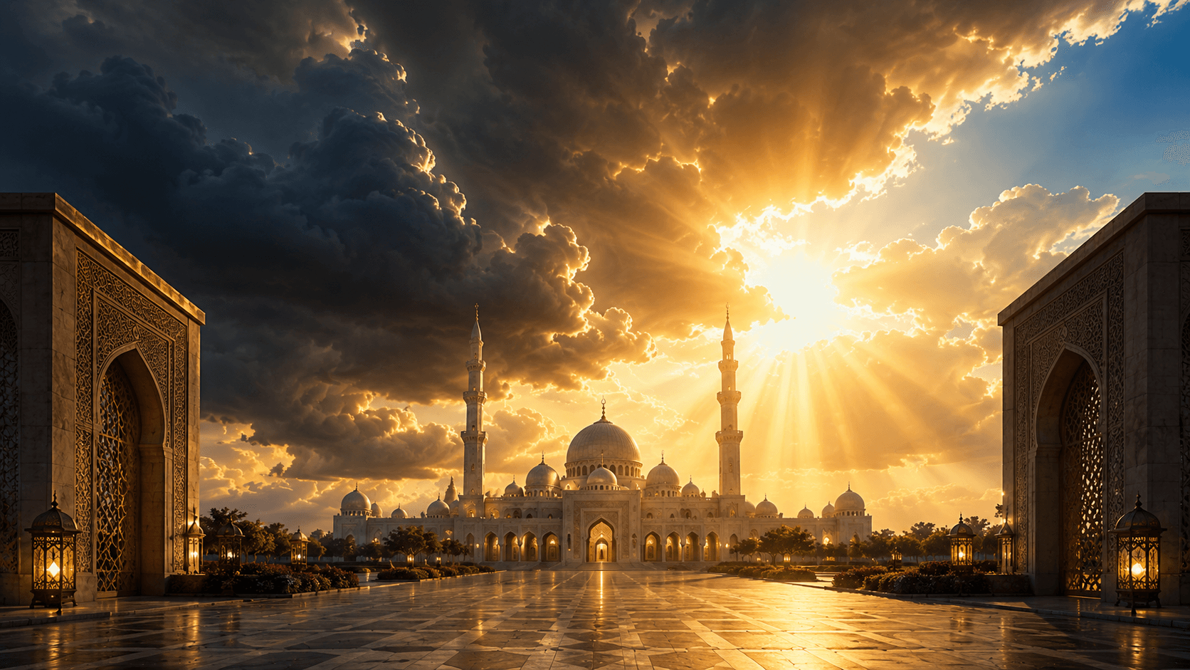 Imibono Eyiphutha Evamile Nge-Islam