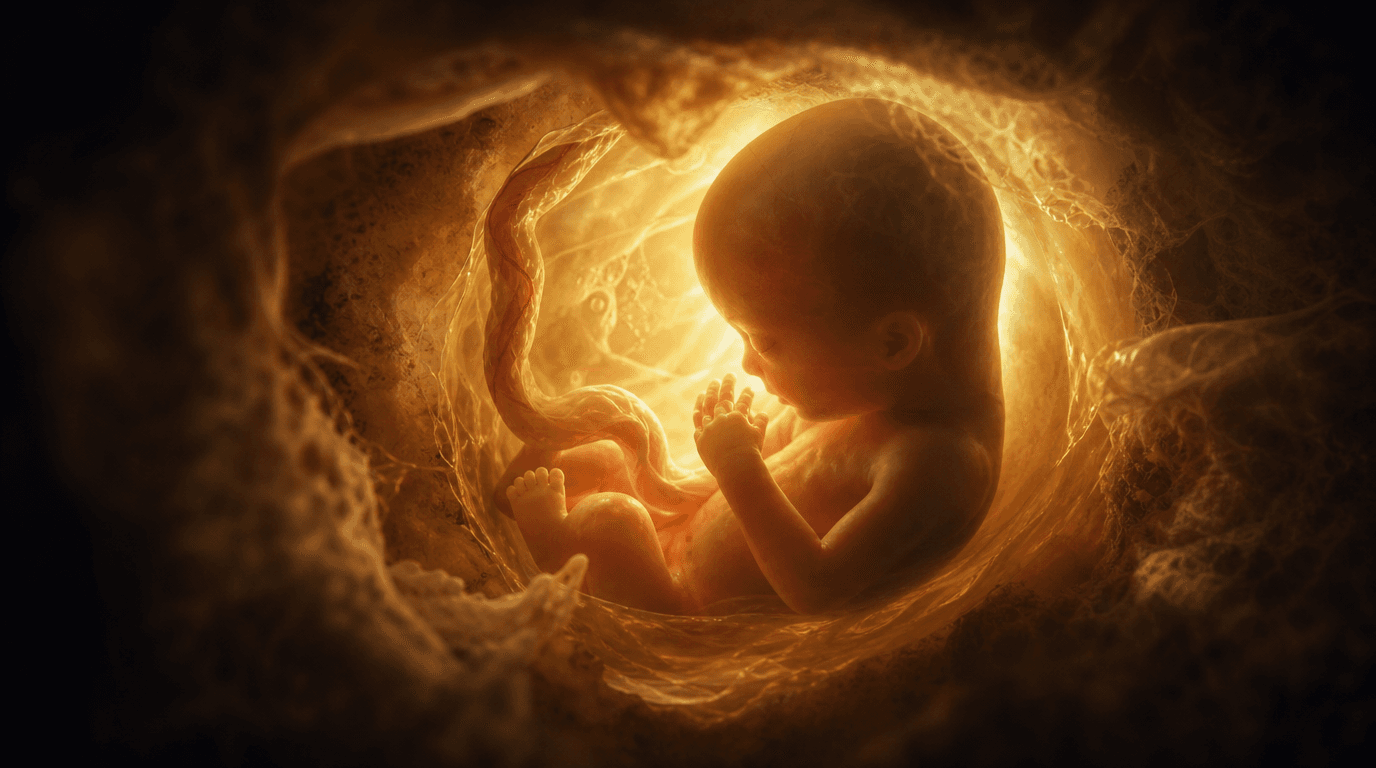 I-Embryology (Ukukhula Kombungu) EQuran
