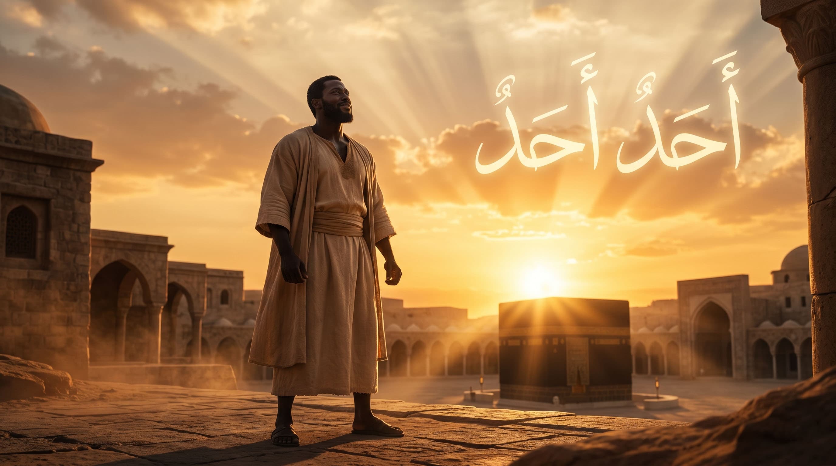Bilaal ibn Rabah