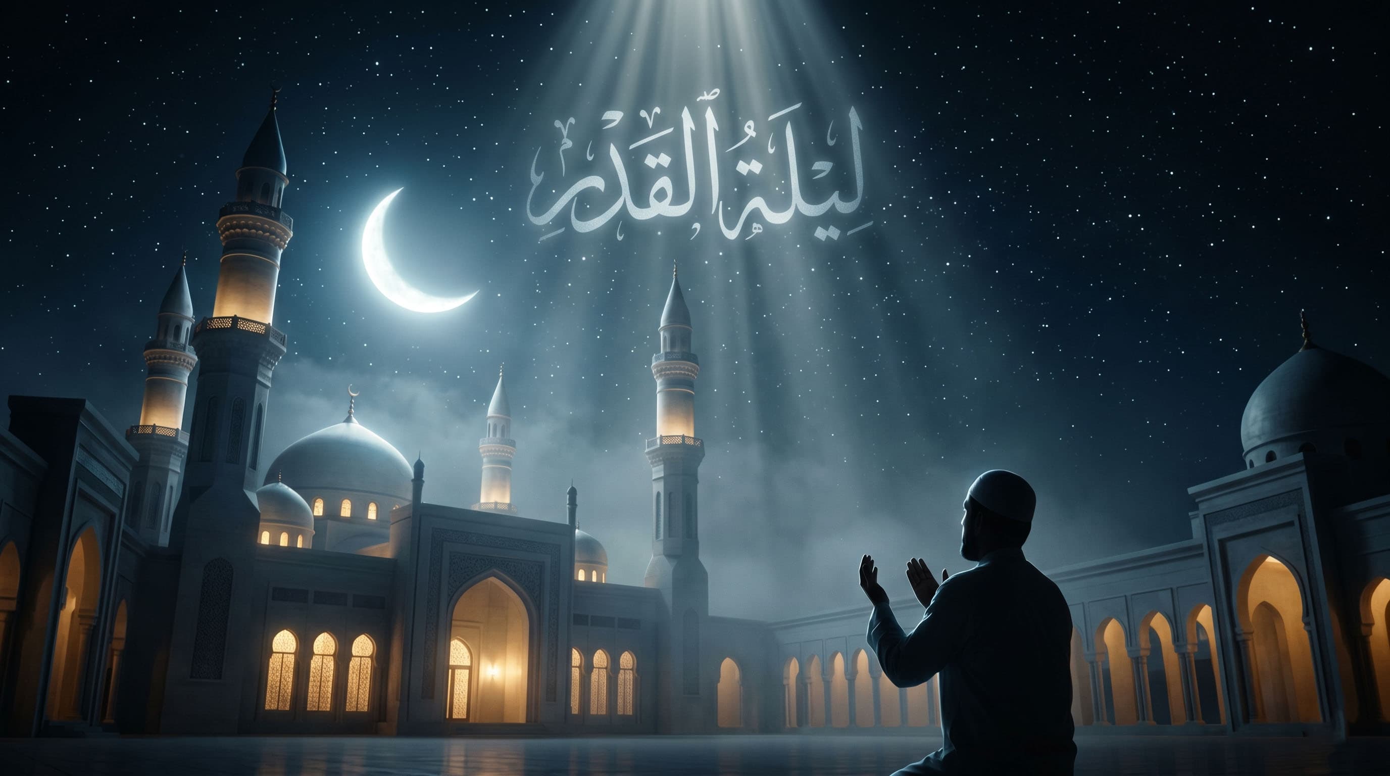 Laylat al-Qadr: Virtues, Signs, and How to Seek It