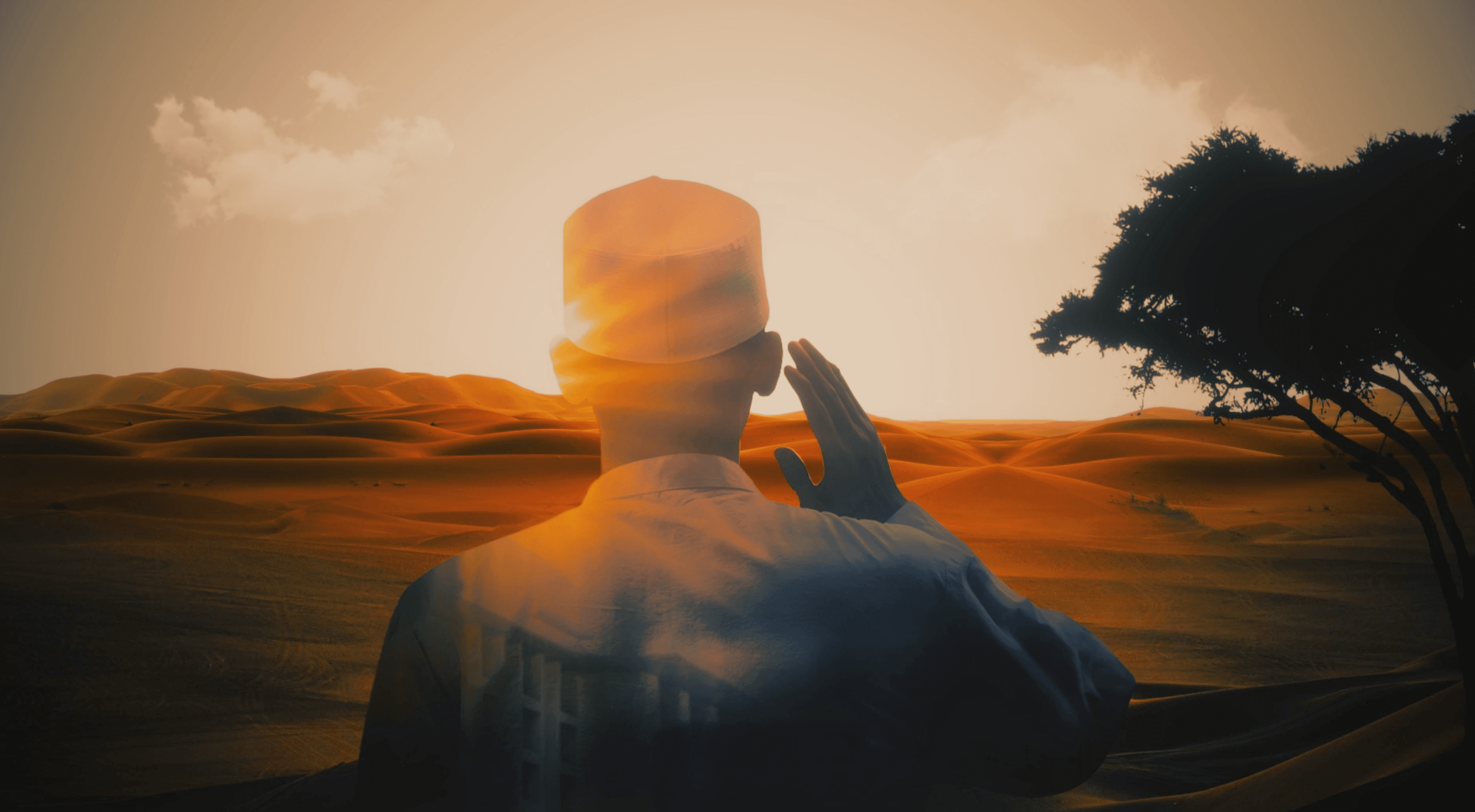 Welcome to Bilaal TV — Uniting Communities in Africa