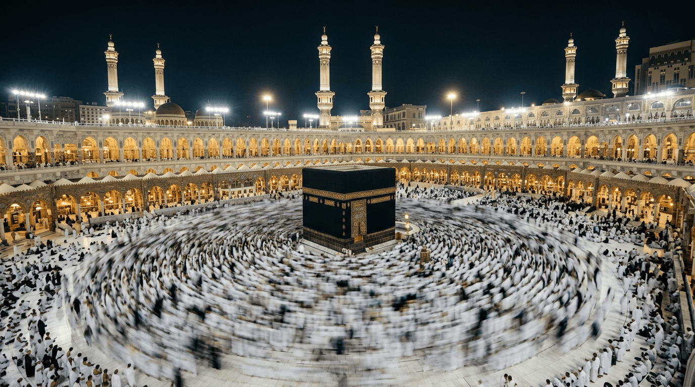 What Is the Kaaba?